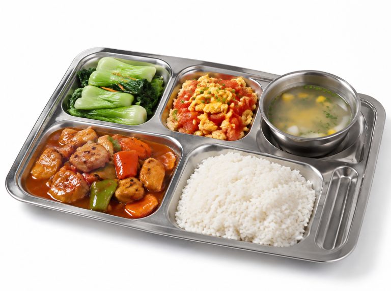 新干县企业食堂承包与托管服务
