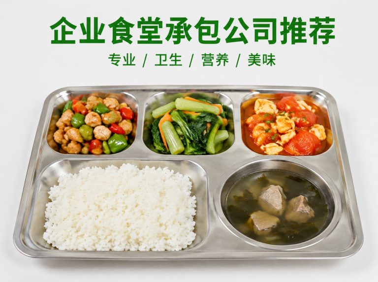 新干县智慧食堂与自助称重餐厅